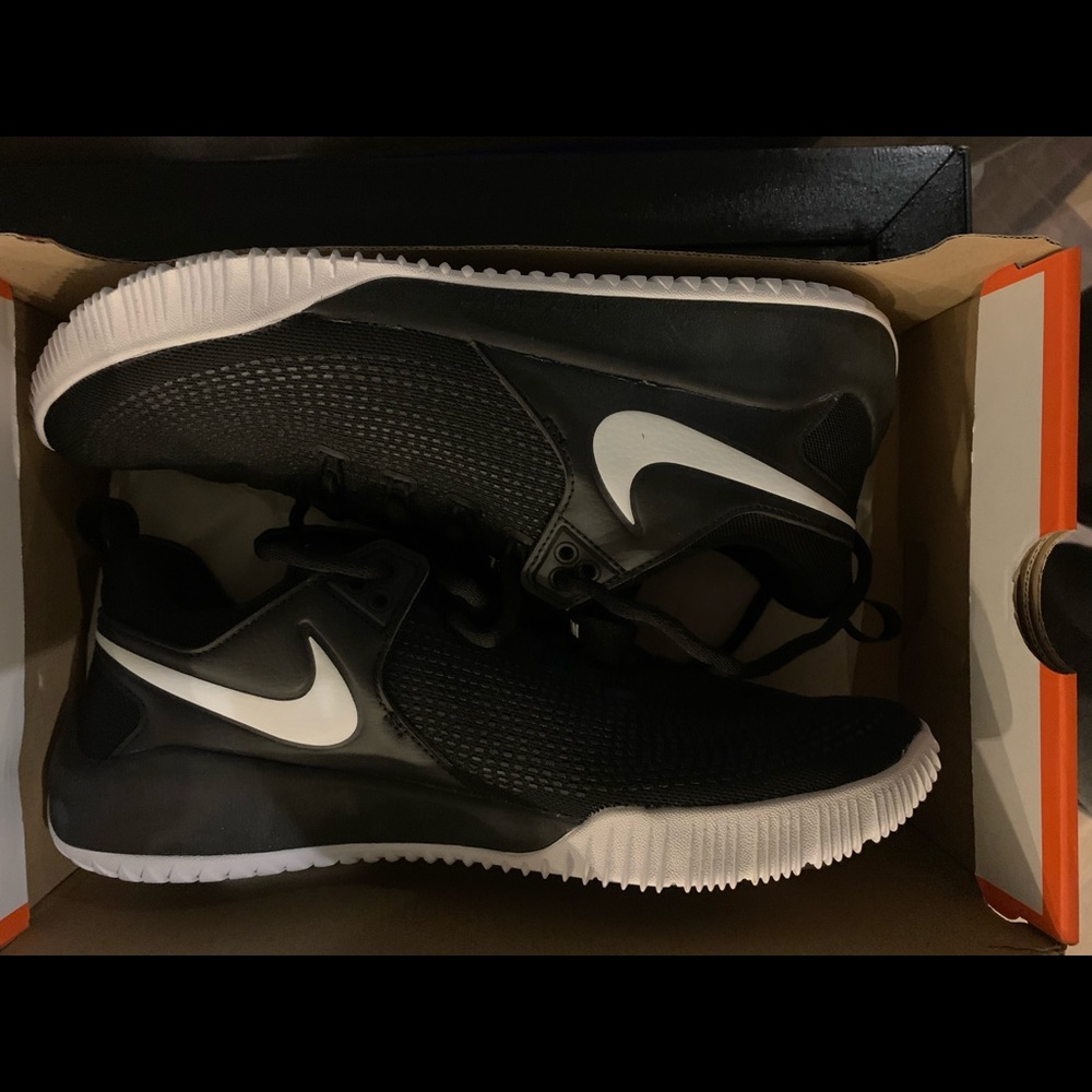 Womens Nike Hyperace 2 Shoes